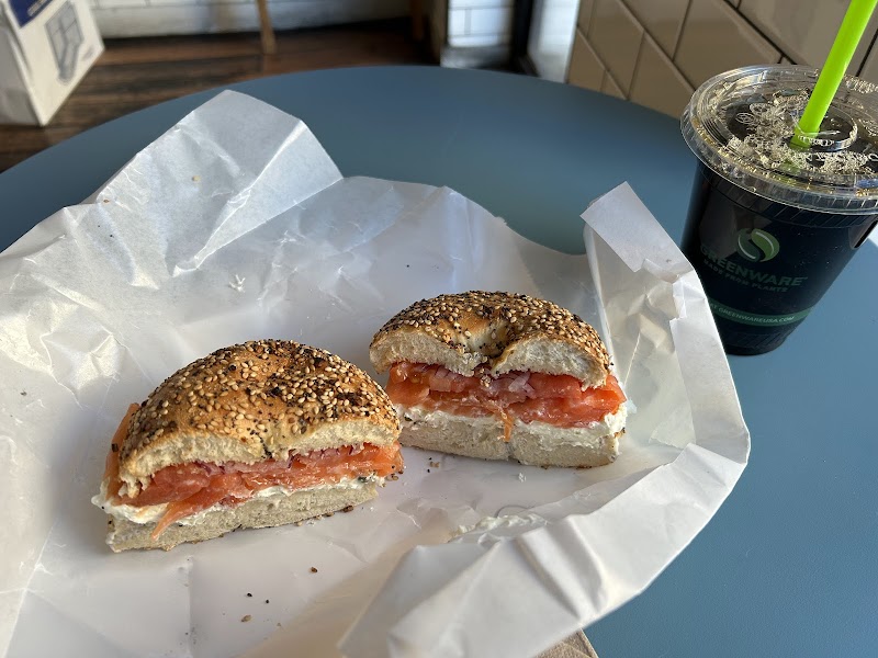 Shelsky's Of Brooklyn Appetizing and Delicatessen photo 6