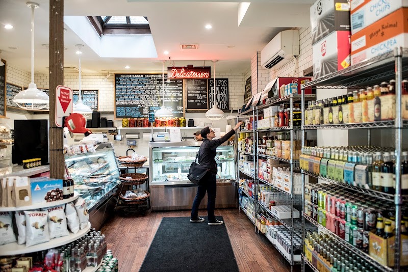 Shelsky's Of Brooklyn Appetizing and Delicatessen photo 1