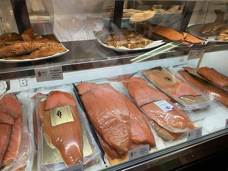 Shelsky's Of Brooklyn Appetizing and Delicatessen photo 5