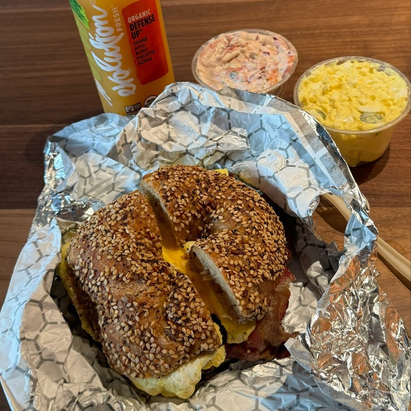 Shelsky's Of Brooklyn Appetizing and Delicatessen photo 7