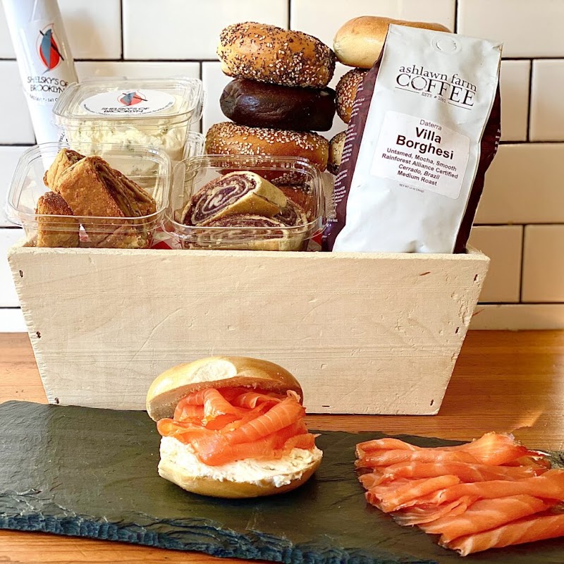 Shelsky's Of Brooklyn Appetizing and Delicatessen photo 2