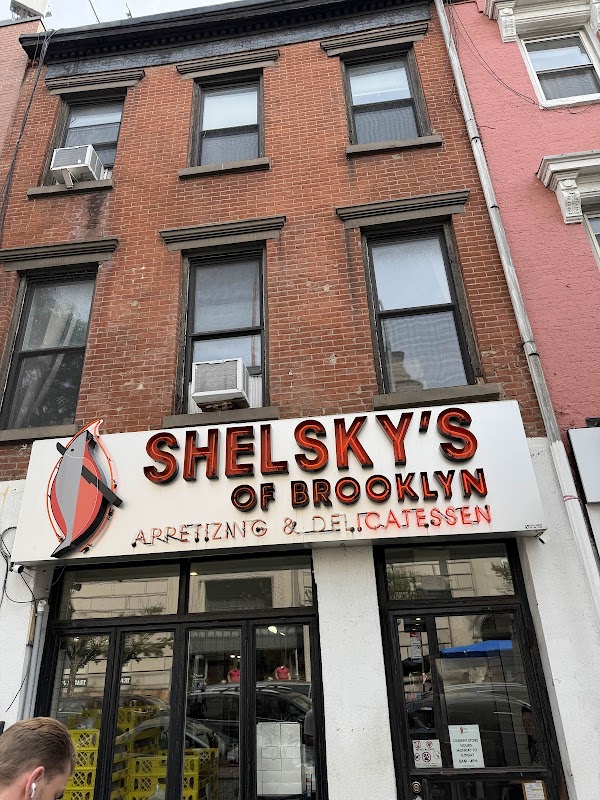 Shelsky's Of Brooklyn Appetizing and Delicatessen photo 3