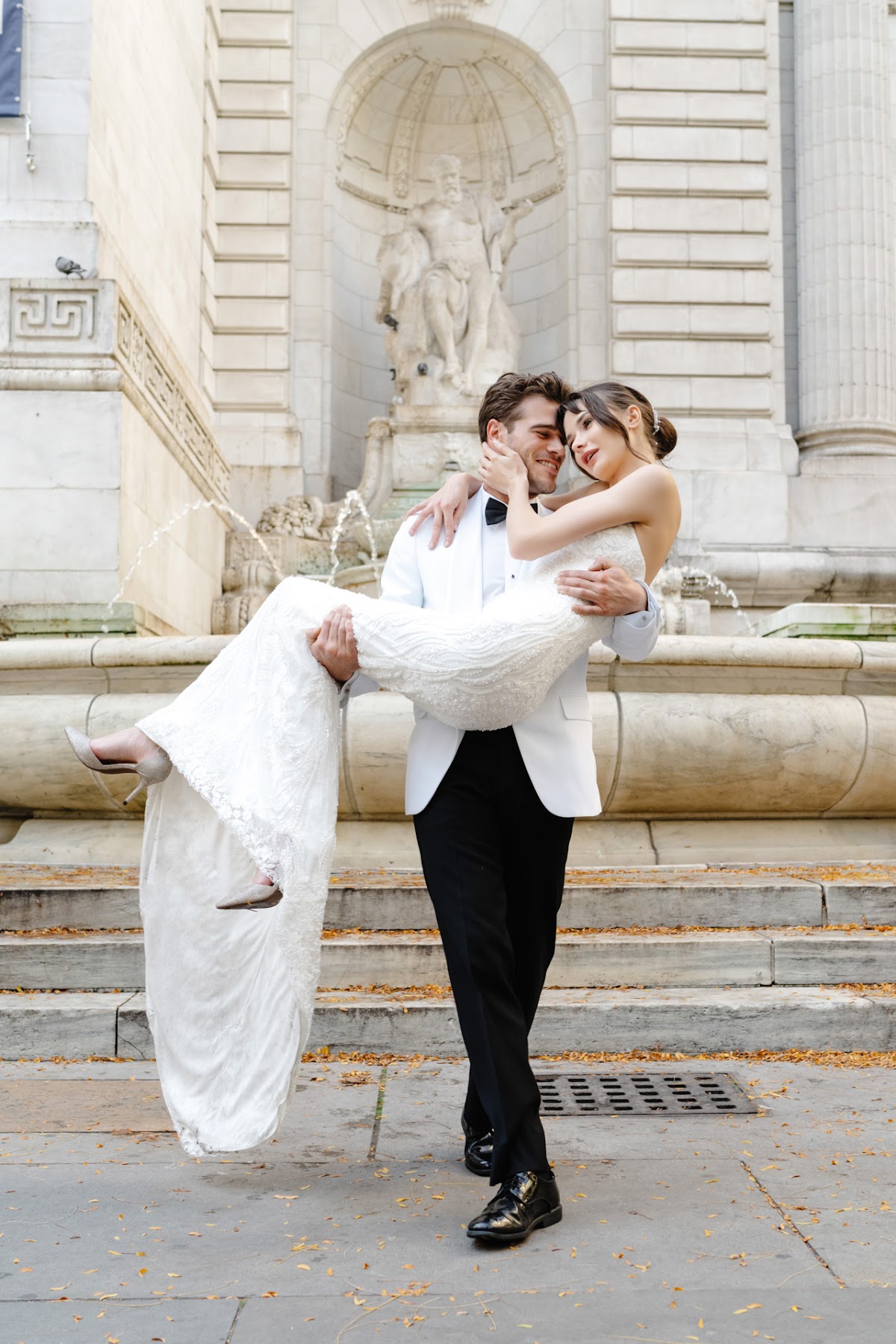 The Iconic Wedding Photo & Video: Google Places image 2