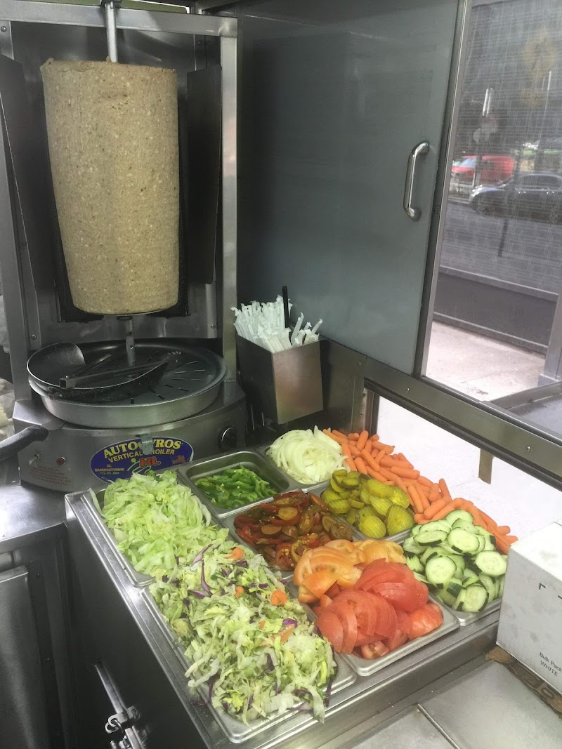 NEW YORK BEST HALAL FOOD photo 6