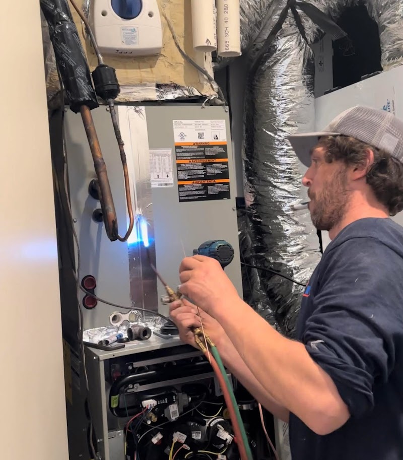 AC Pros - General Contractor in Richardson