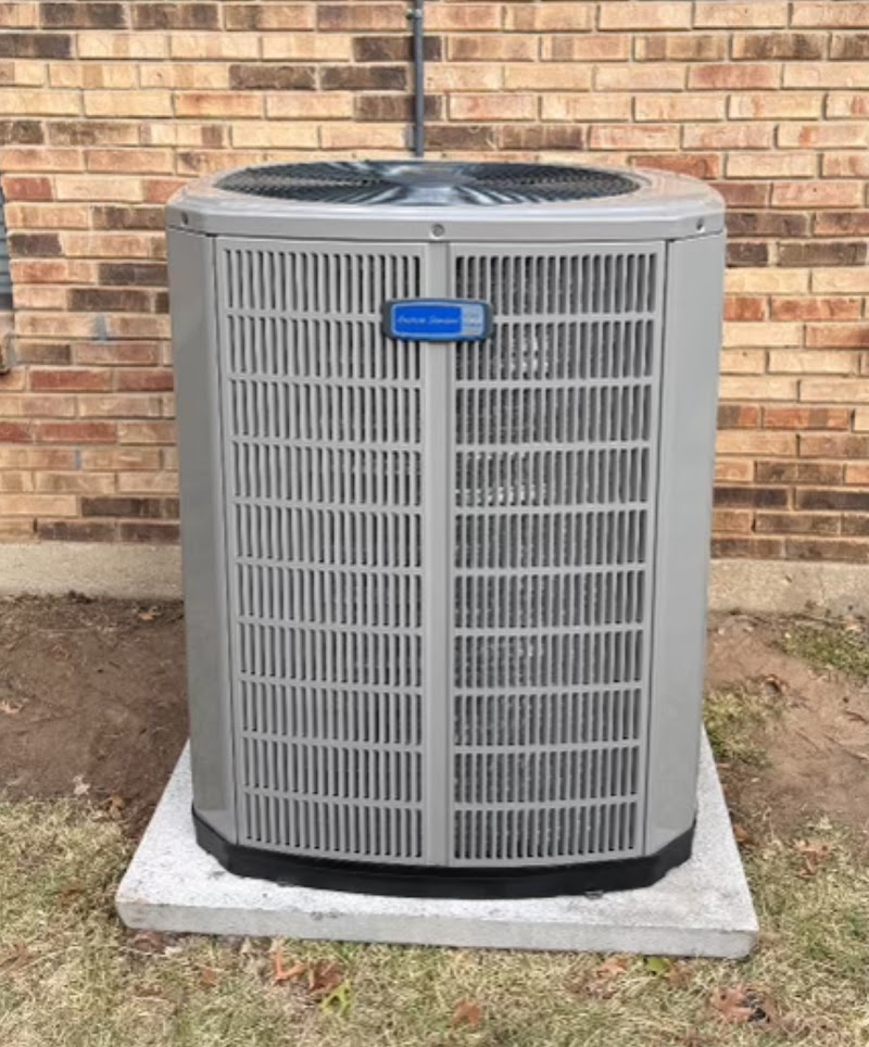 AC Pros - General Contractor in Richardson