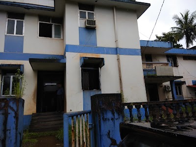 Sonu Kamat Hospital