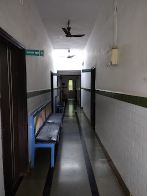 Sonu Kamat Hospital - Image 2