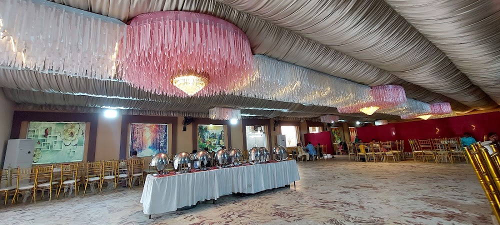 Ali Akbar Banquet Hall wedding venue photo 1