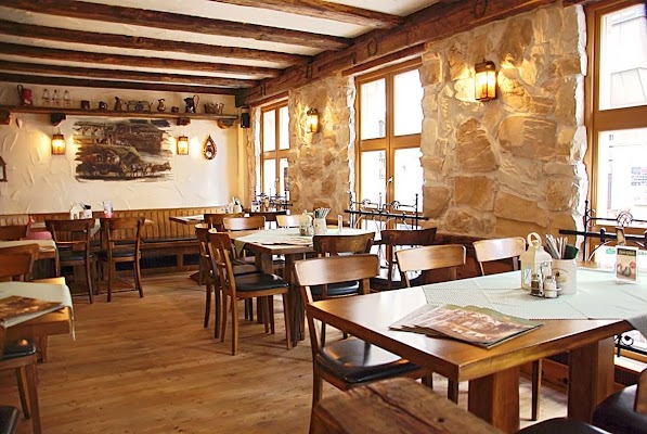 Kutscherschänke Dresden