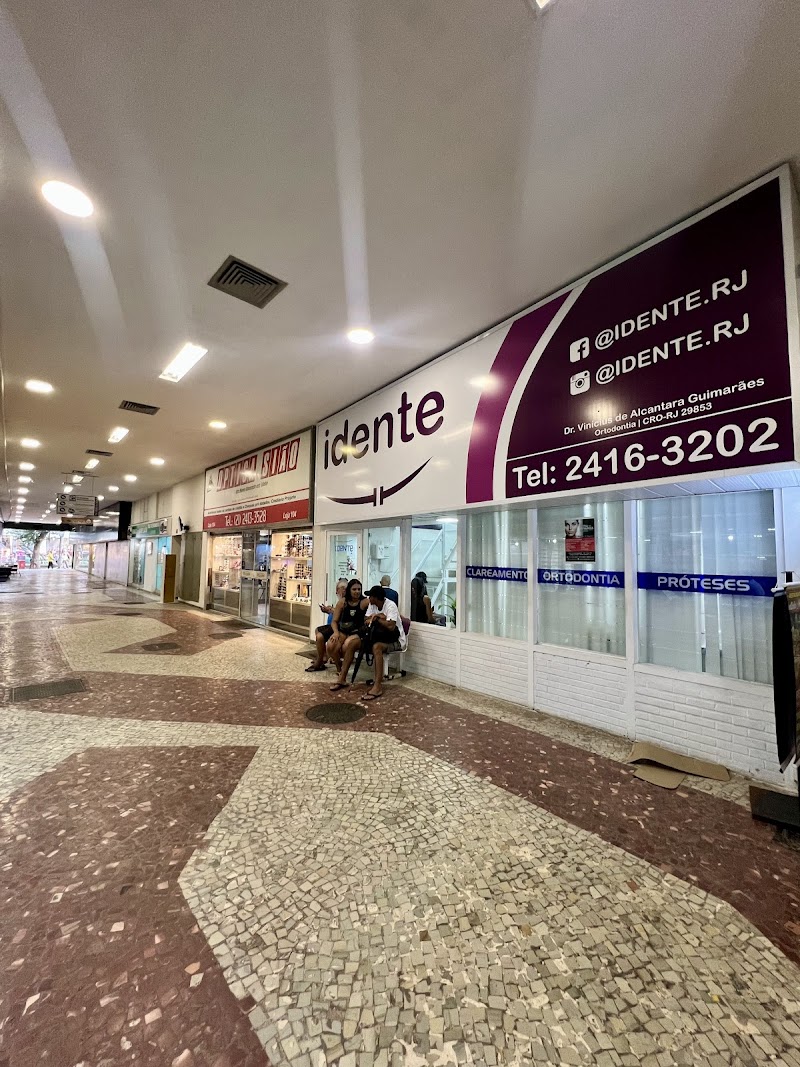 Idente Campo Grande - Clínica Odontológica Idente RJ - foto 3