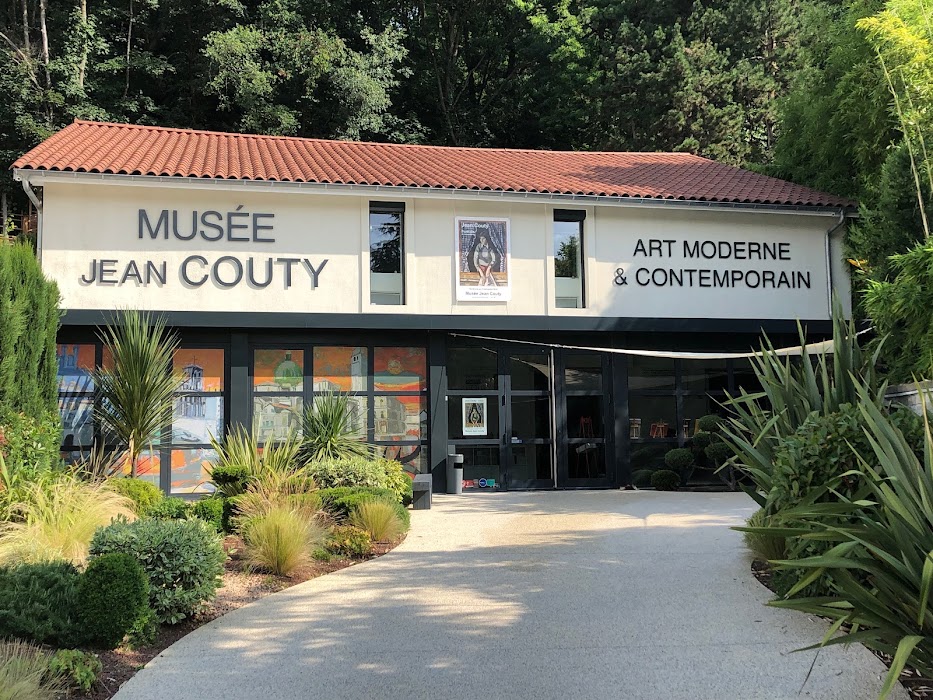 Musée Jean Couty fotoğraf 1