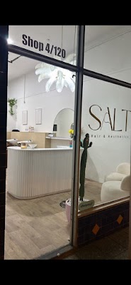 Salt Hair & Aesthetics