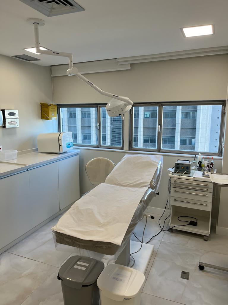 Foto de Derma Salute - Clínica dermatológica