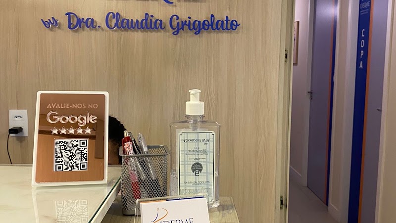 Derma Salute - Clínica dermatológica