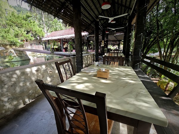 Lao Ye Che Pavilion Restaurant - Photo 1