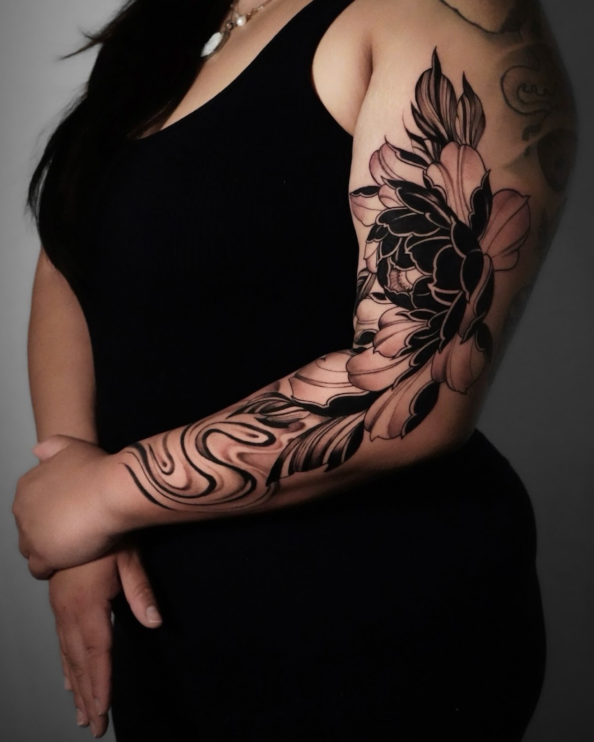 Sombra Tattoo Gallery tattoo parlor in Miami, FL