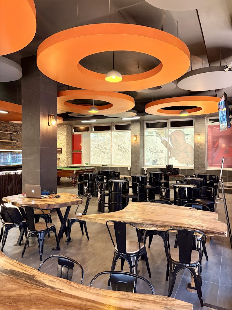 Greazy Restaurant (Halaal) photo 1