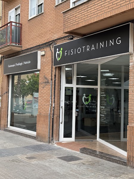 FISIOTRAINING