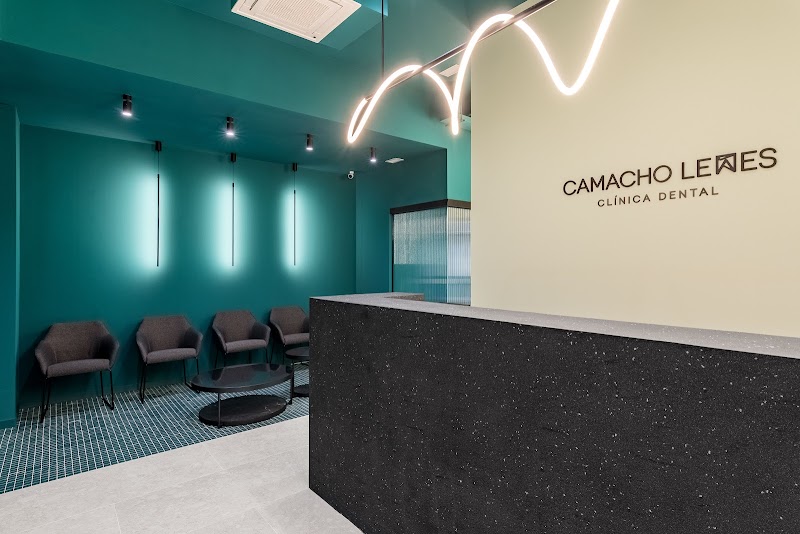 Clínica Dental Camacho Lemes