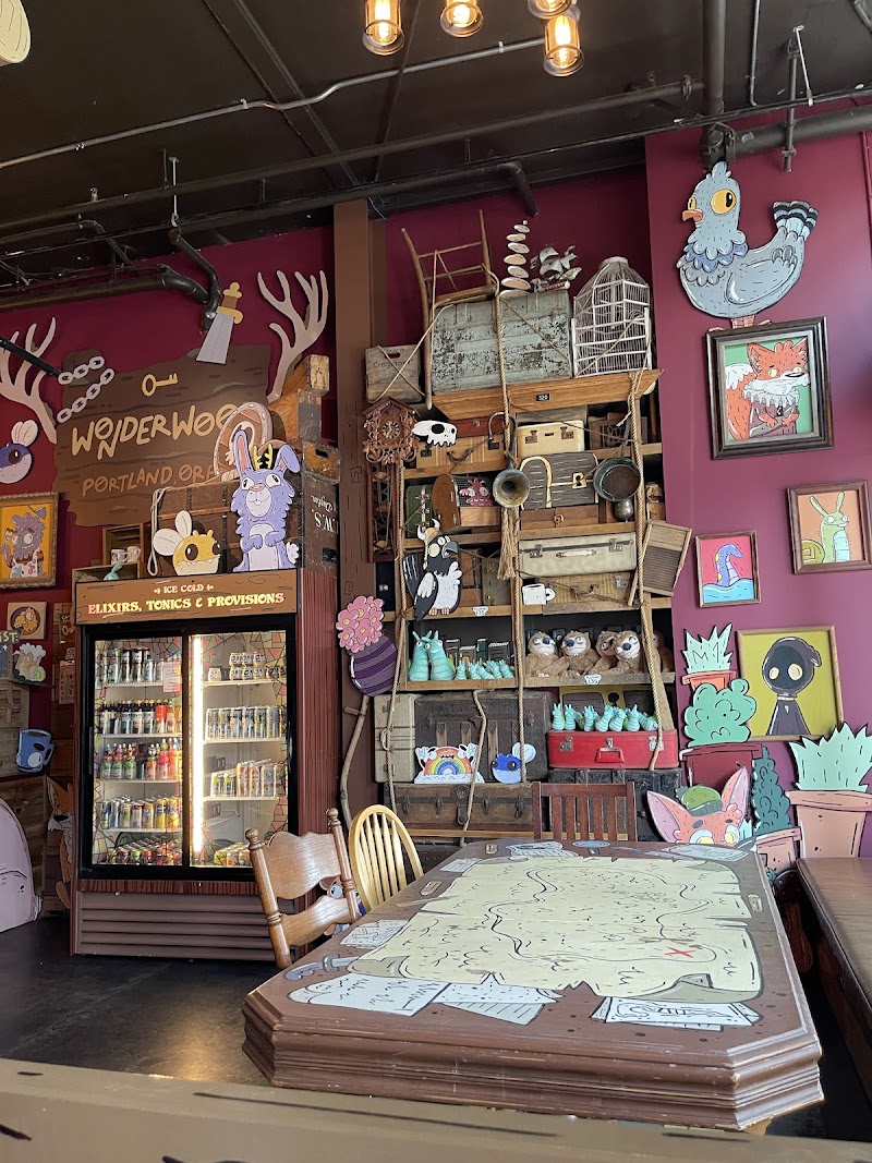 Wonderwood Springs photo 6