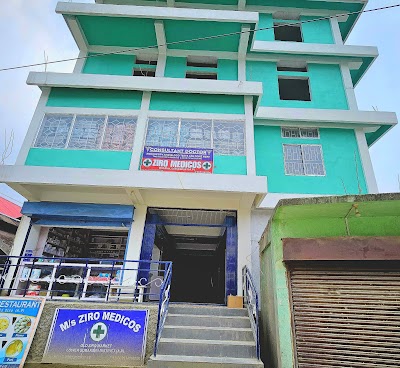 Ziro Medicos & Diagnostic Centre