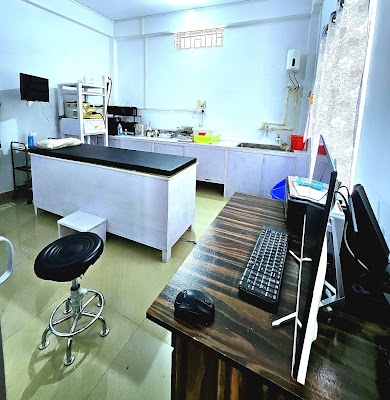 Ziro Medicos & Diagnostic Centre - Image 2