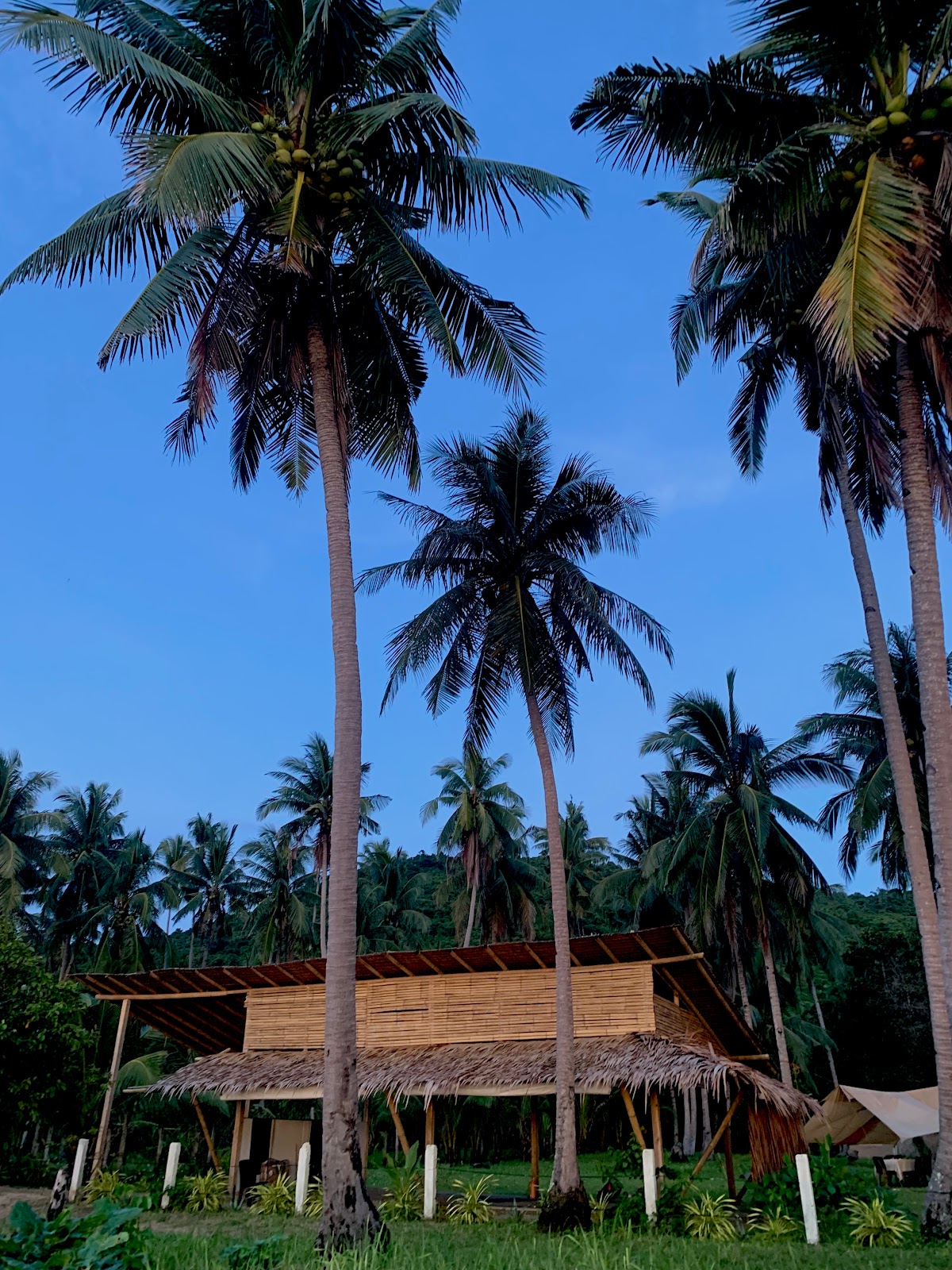 Yoga at the Sanctuary — 3