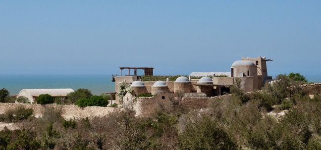 The Serai