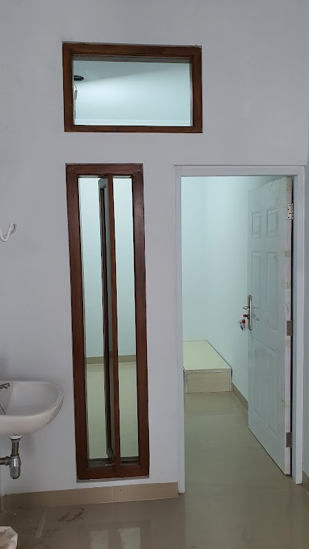 Kost Eksklusif TRIPLETS BSP Seturan (TRIPLETS RESIDENCE 2)