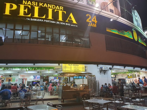 Nasi Kandar Pelita - Photo 1