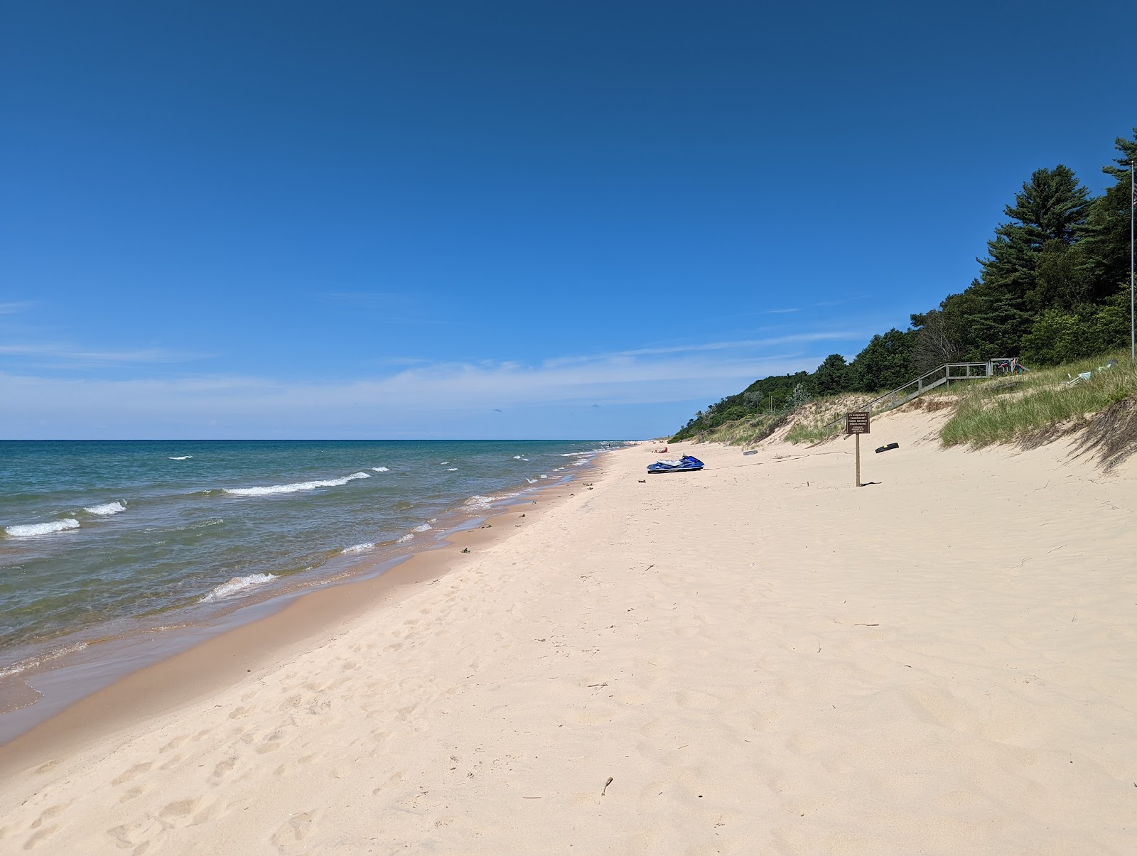 Claybanks Township Park 2