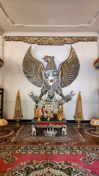 The Sukarno Center fotoğraf 1