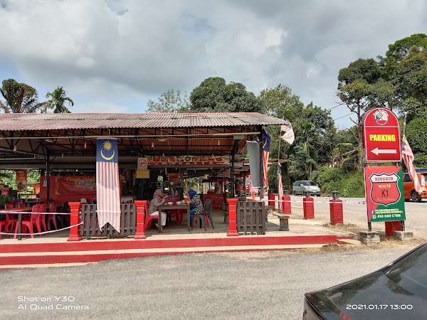 Restoran Finaz Sri Badong - Photo 1