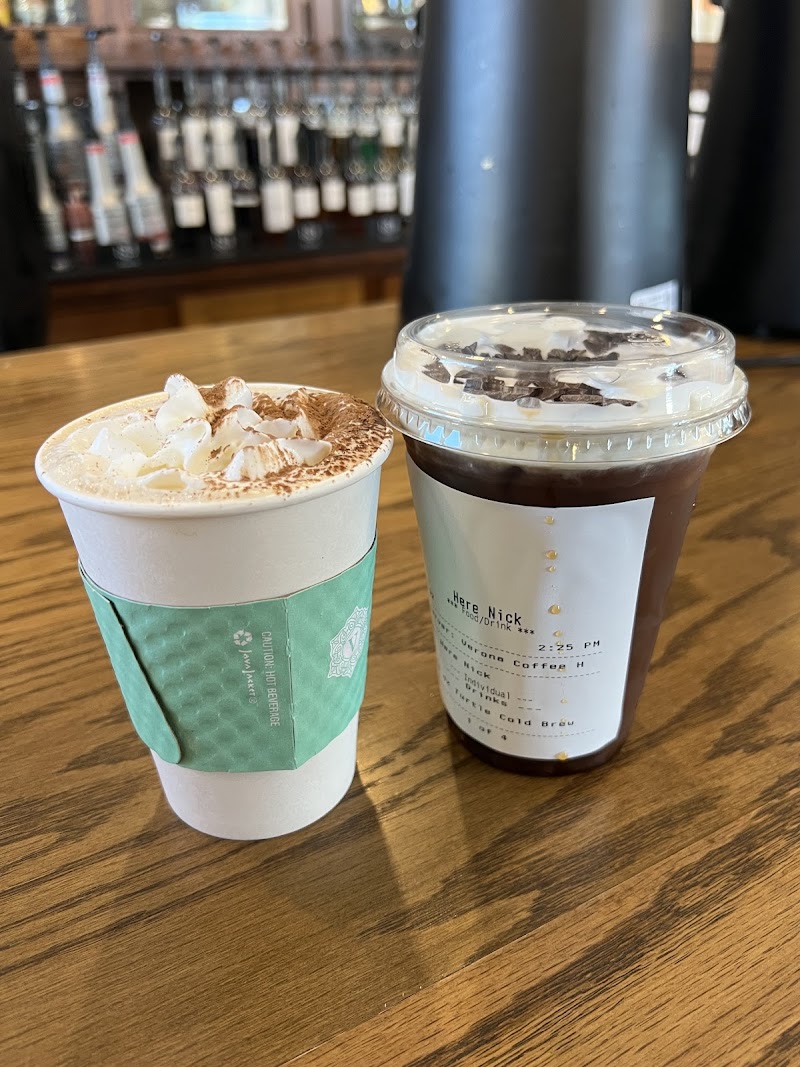 Verona Coffee House photo 4