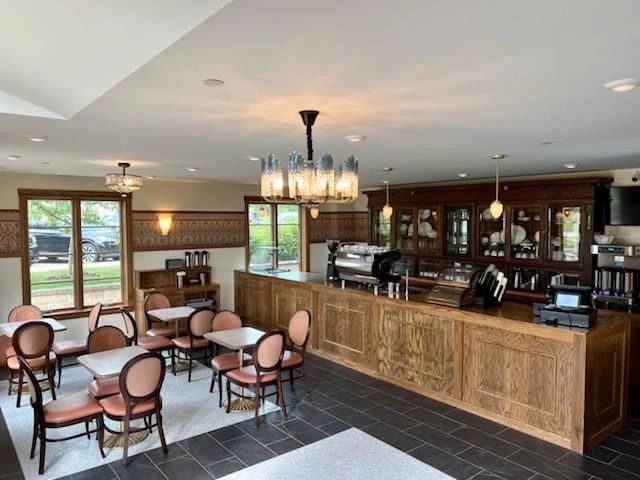 Verona Coffee House photo 1