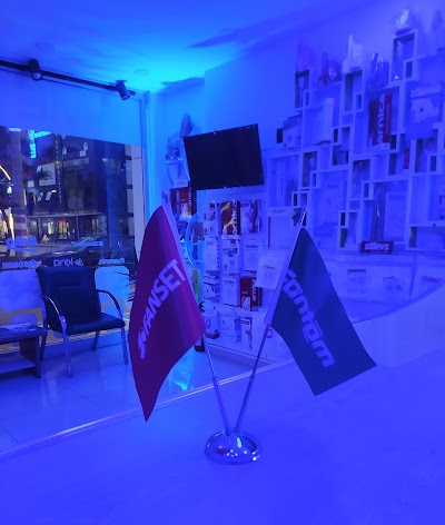 metaş elektronik iyiki varsın - Beyaz Eşya Servisi