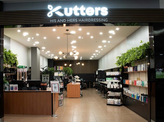 Cutters His & Hers Hairdressing - Best Hairdresser near me, Best Keratin Treatment photo 2
