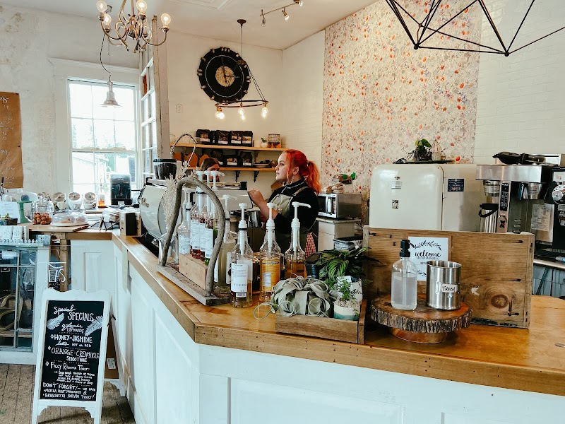 Apotheca Flowers photo 4