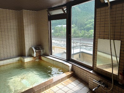 Gero Onsen - 3