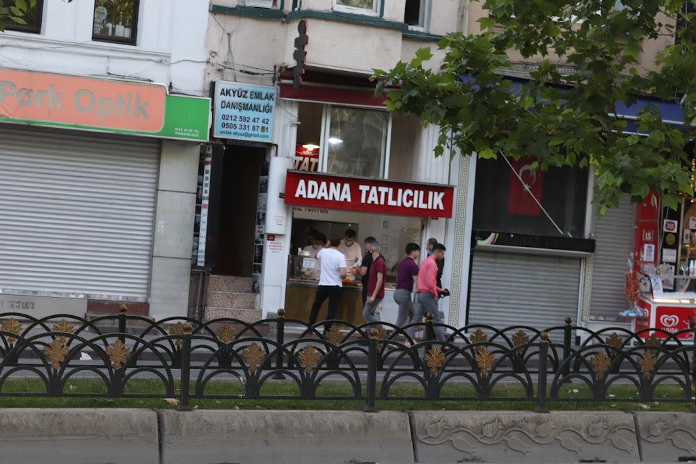 ADANA TATLICILIK fotoğraf 1