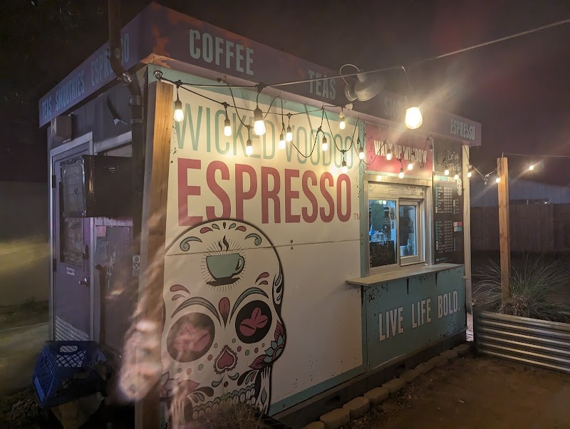 Wicked Voodoo Espresso - Canyon Lake photo 4