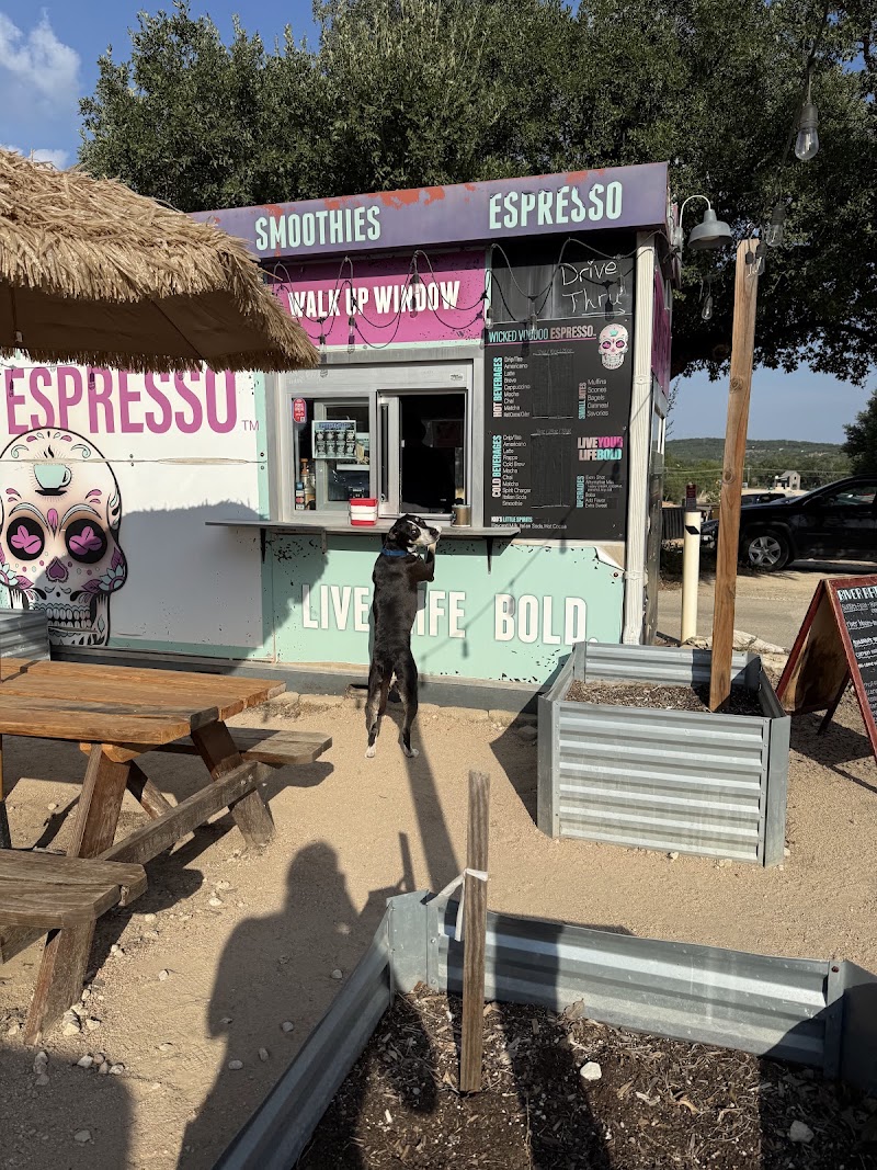 Wicked Voodoo Espresso - Canyon Lake photo 1