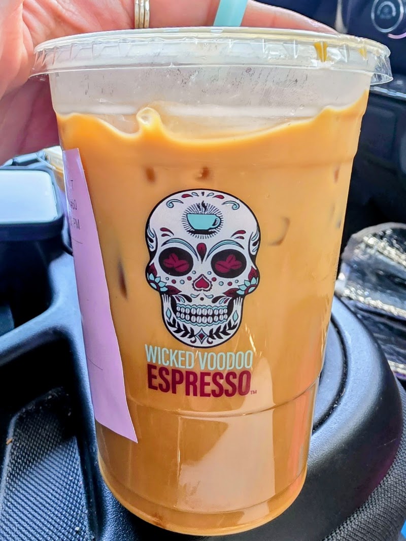 Wicked Voodoo Espresso - Canyon Lake photo 2