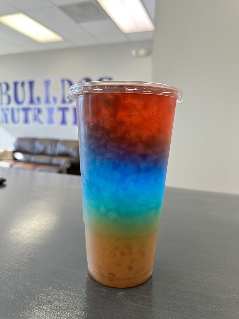 Bulldog Nutrition photo 2