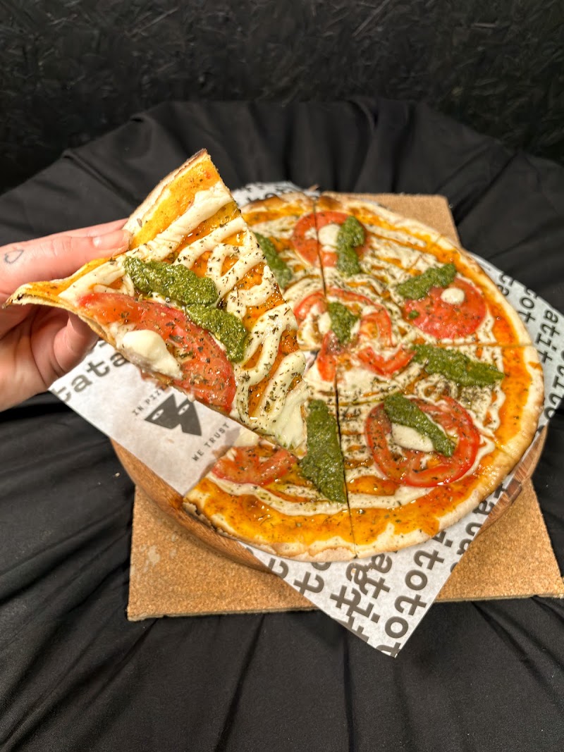 Foto de Trusta Pizza