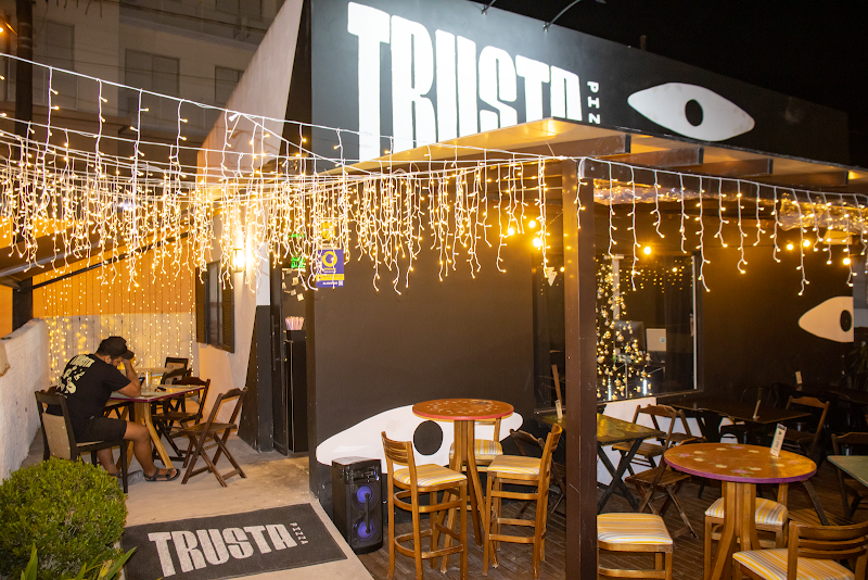 Foto de Trusta Pizza