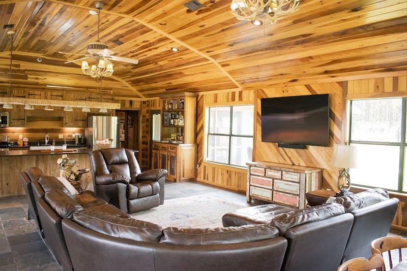 Game of Horns Ranch - Photo 1