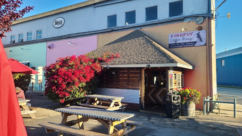 Firefly Coffee House photo 1