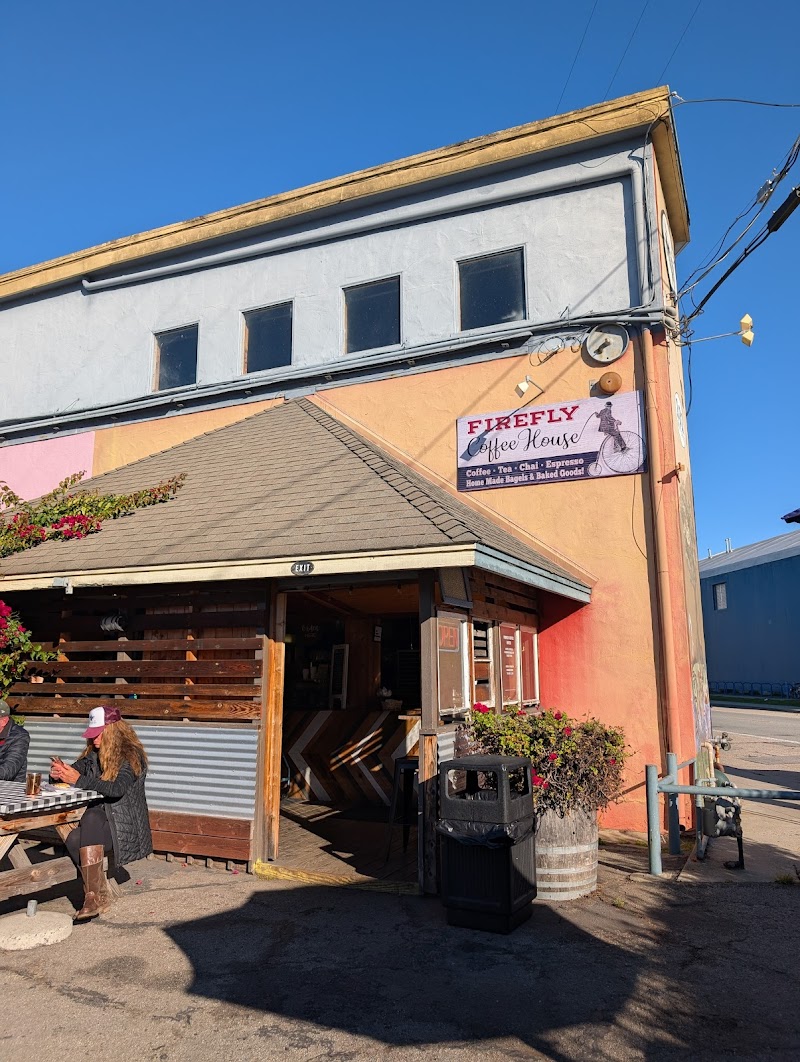 Firefly Coffee House photo 4